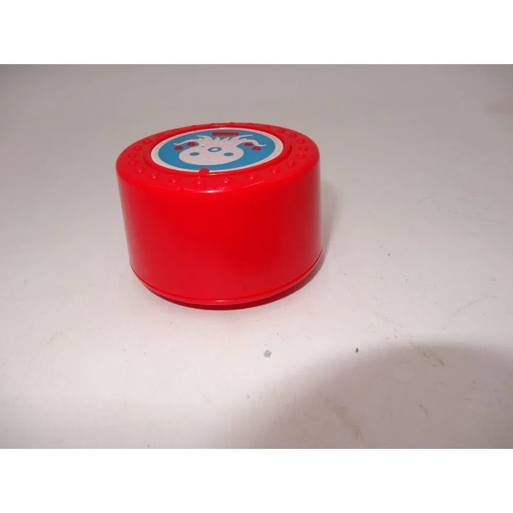 Octonauts Octo Alert Button Replacement‎ Sounds Phrases Mattel TESTED Works